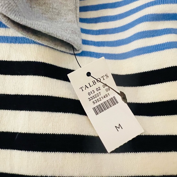 Talbots Authentic Tee - Picture 5 of 5
